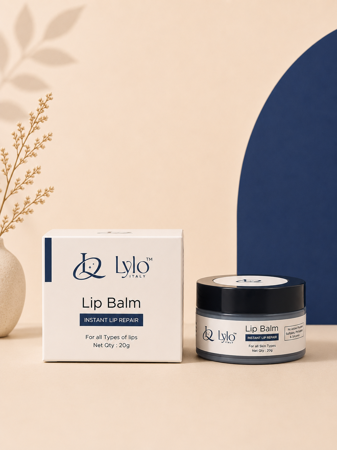 Lip Balm
