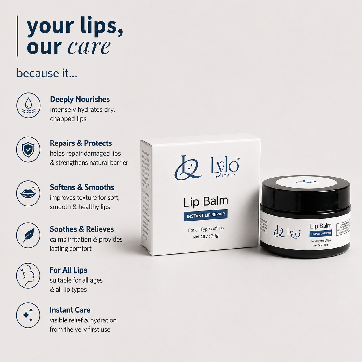 Lip Balm