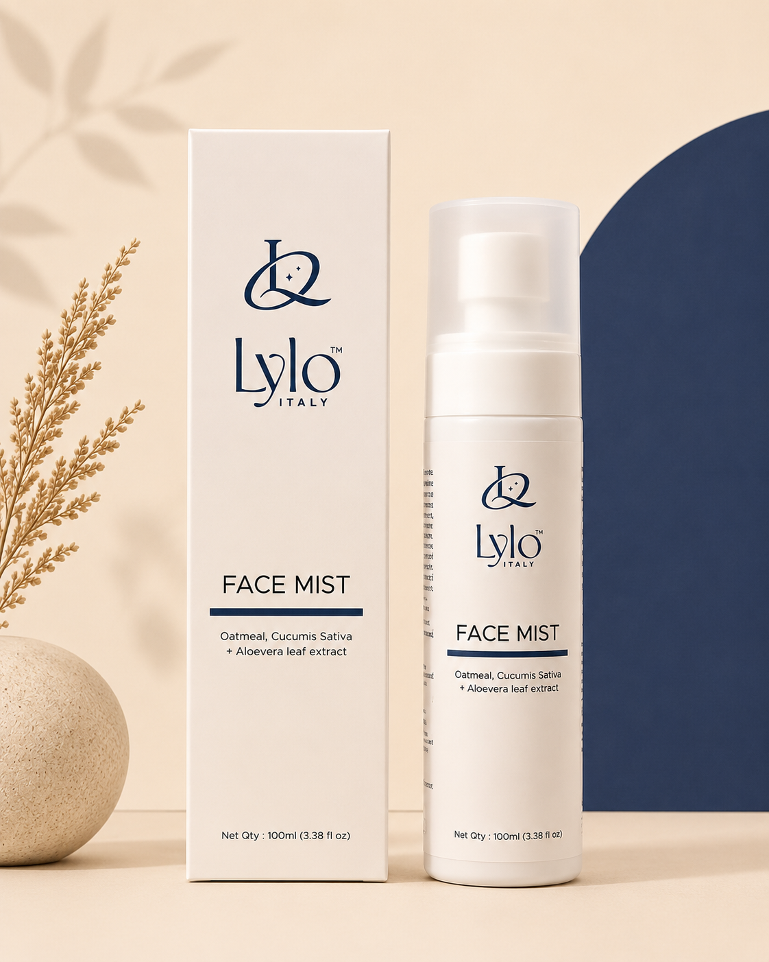 Face Mist