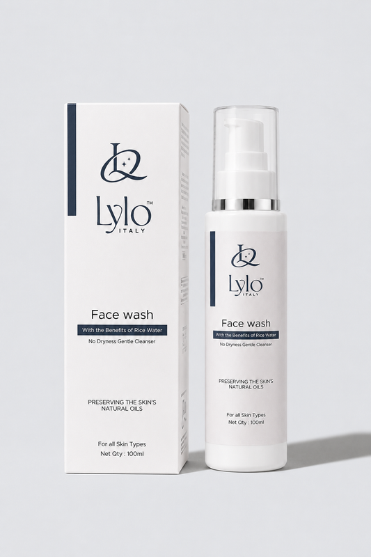 Face Wash