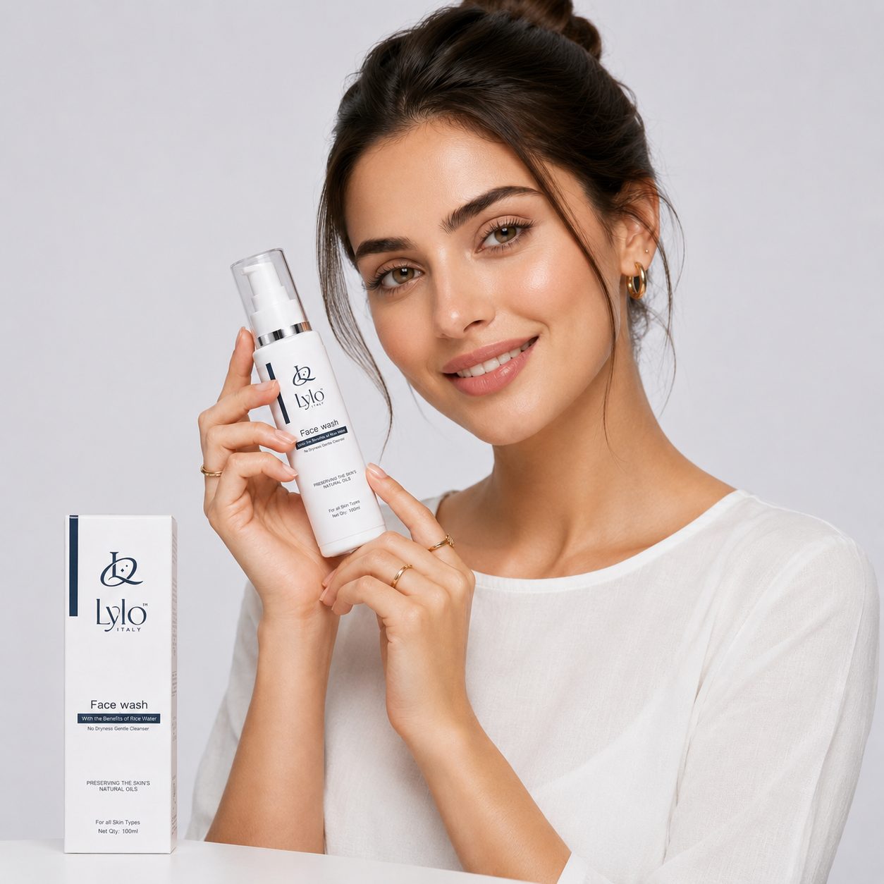 Face Wash