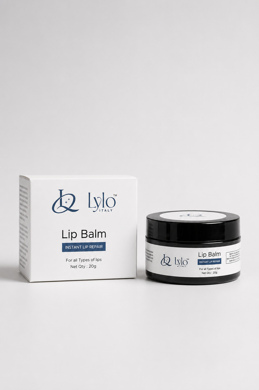 Lip Balm