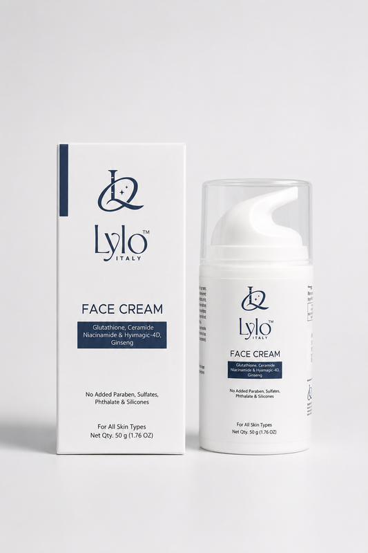 Face Cream