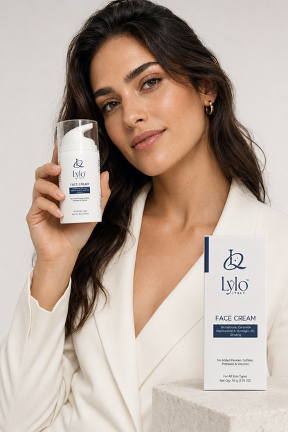 Face Cream