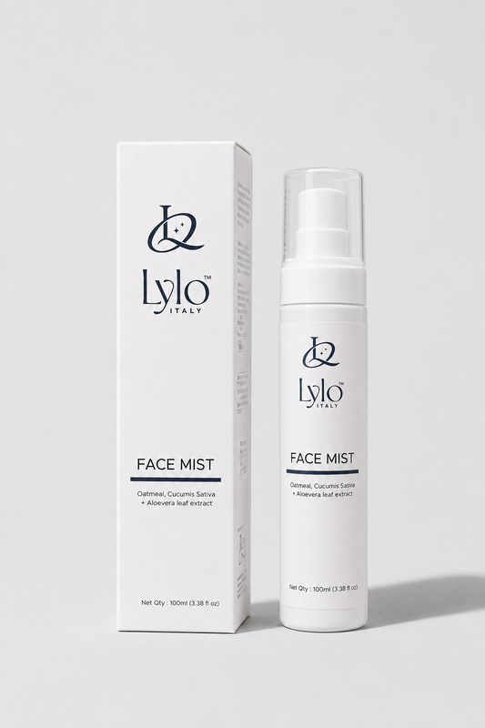 Face Mist