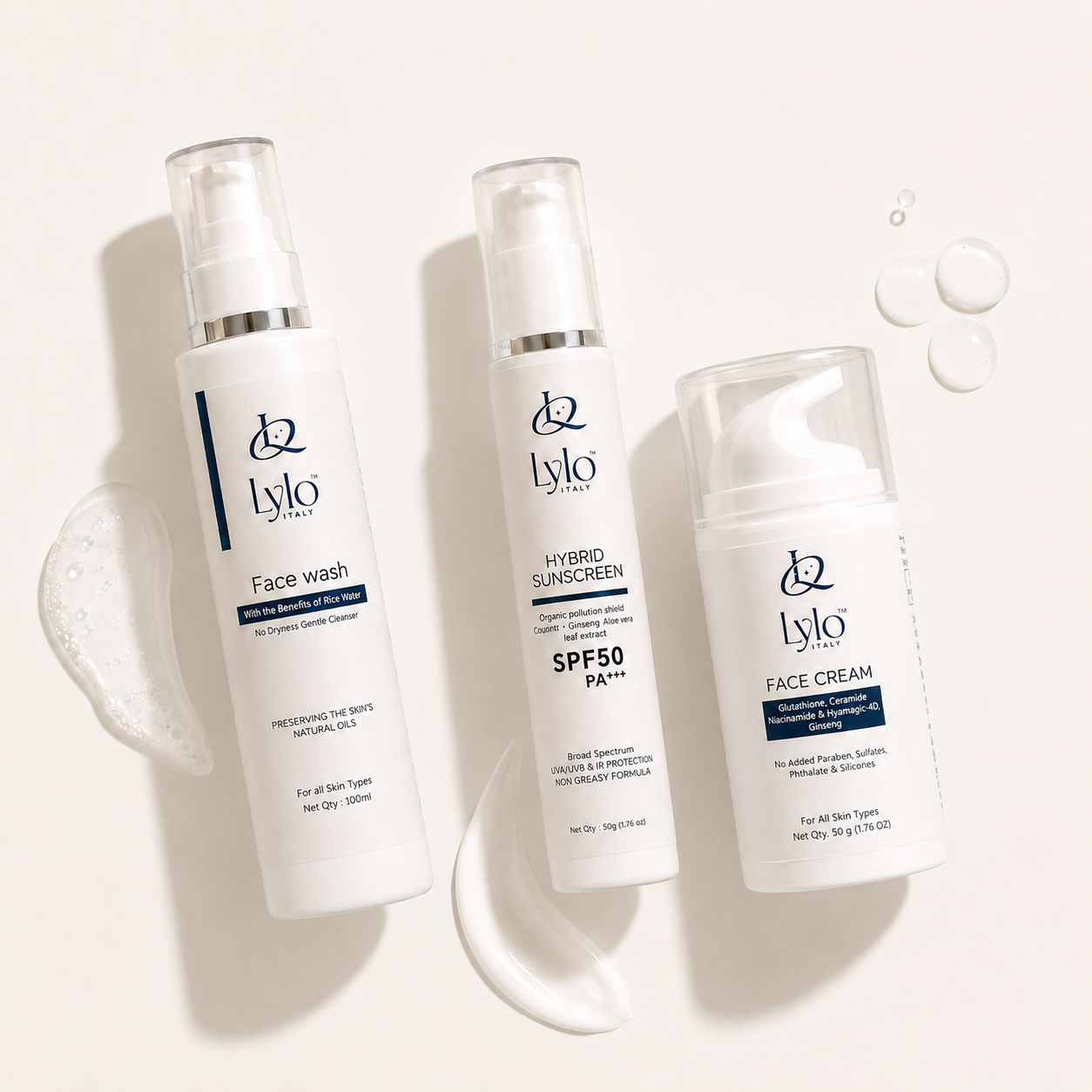 For Dullness & Pigmentation