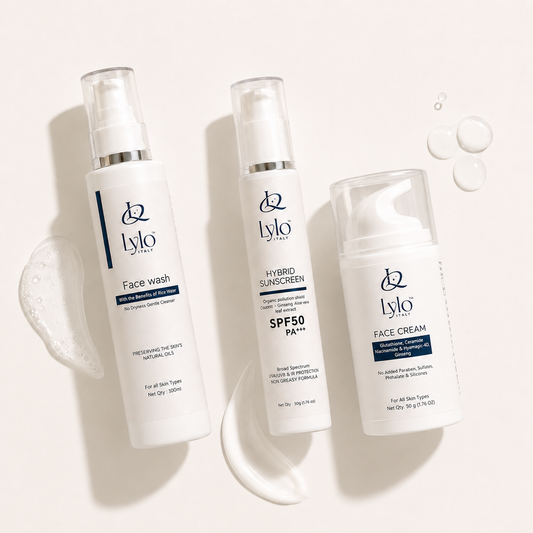 For Dullness & Pigmentation