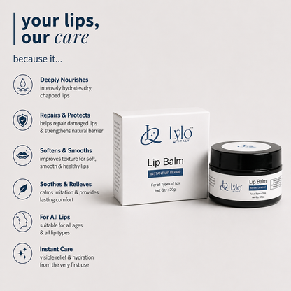 Lip Balm