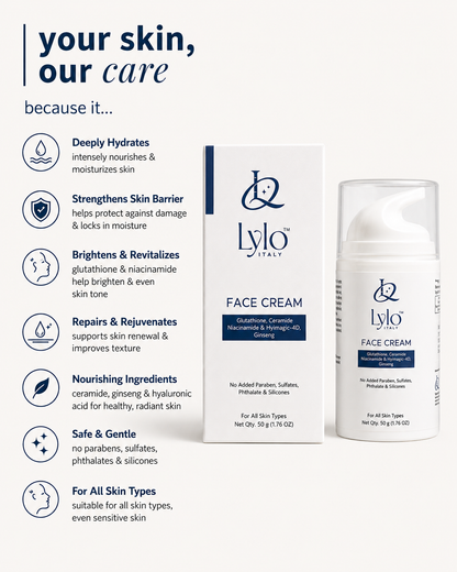 Face Cream