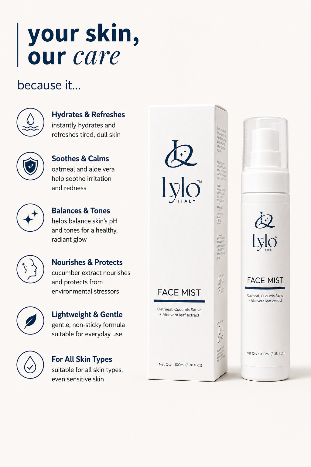 Face Mist
