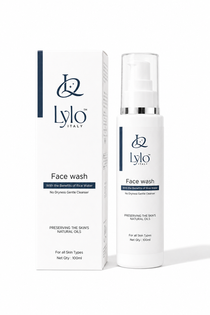 Face Wash