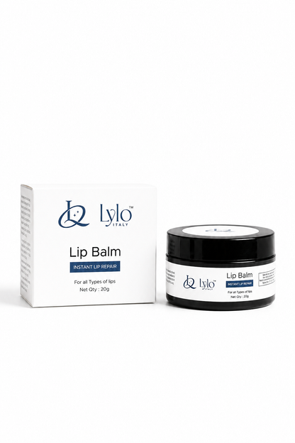 Lip Balm