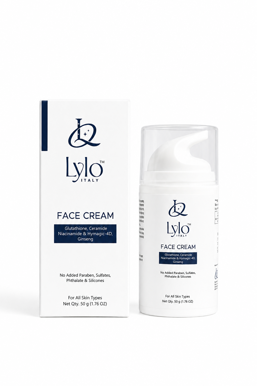 Face Cream