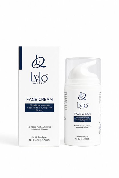 Face Cream