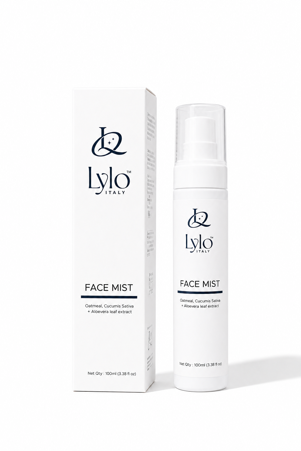 Face Mist